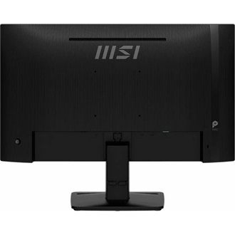 MSI PRO MP242A E2 23.8" IPS LED monitor fekete 120Hz