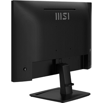MSI PRO MP242A E2 23.8" IPS LED monitor fekete 120Hz
