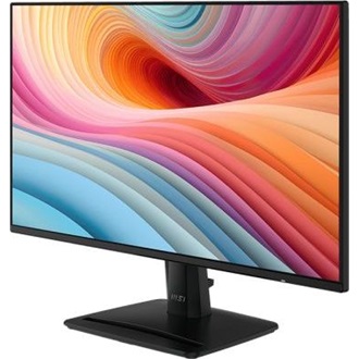 MSI PRO MP242A E2 23.8" IPS LED monitor fekete 120Hz