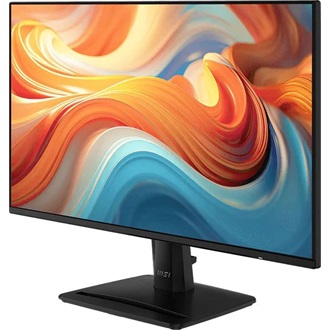 MSI PRO MP242 E14A 23.8" IPS LED monitor fekete 144Hz