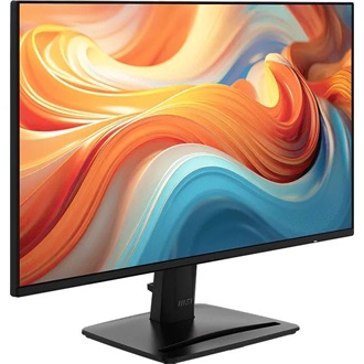 MSI PRO MP242 E14A 23.8" IPS LED monitor fekete 144Hz