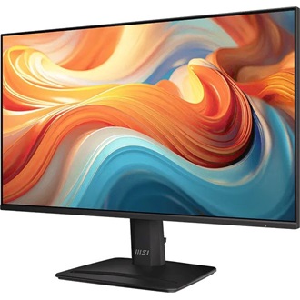 MSI PRO MP242 E14C 23.8" IPS LED monitor fekete 144Hz FreeSync