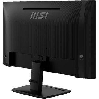 MSI PRO MP242 E14C 23.8" IPS LED monitor fekete 144Hz FreeSync
