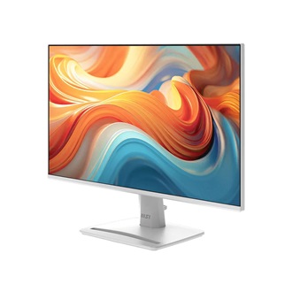 MSI PRO MP243W E14 Business 23.8" IPS LED monitor fehér 144Hz