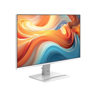 MSI PRO MP243W E14 Business 23.8" IPS LED monitor fehér 144Hz