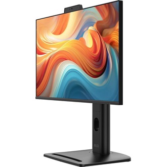 MSI PRO MP245PDG E14 Business 24.5" IPS LED monitor fekete 144Hz