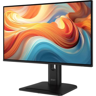 MSI PRO MP245PG Business 23.8" IPS LED monitor fekete 100Hz