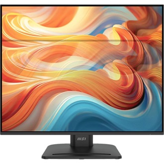MSI PRO MP245PG Business 23.8" IPS LED monitor fekete 100Hz