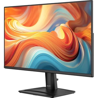 MSI PRO MP245 E14VL Business 23.8" VA LED monitor fekete 144Hz