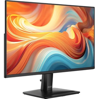 MSI PRO MP245 E14VL Business 23.8" VA LED monitor fekete 144Hz