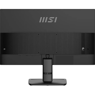 MSI PRO MP245 E14VL Business 23.8" VA LED monitor fekete 144Hz