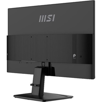 MSI PRO MP245 E14VL Business 23.8" VA LED monitor fekete 144Hz