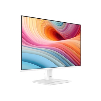 MSI PRO MP251W E2 Business 24.5" IPS LED monitor fehér 120Hz