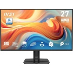MSI PRO MP272 E14C 27" IPS LED monitor fekete 144Hz FreeSync