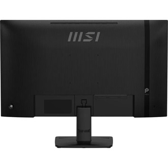 MSI PRO MP272 E14C 27" IPS LED monitor fekete 144Hz FreeSync