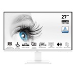 MSI PRO MP273AW Business 27" IPS LED monitor fehér 100Hz