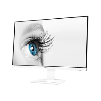 MSI PRO MP273AW Business 27" IPS LED monitor fehér 100Hz