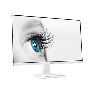 MSI PRO MP273AW Business 27" IPS LED monitor fehér 100Hz