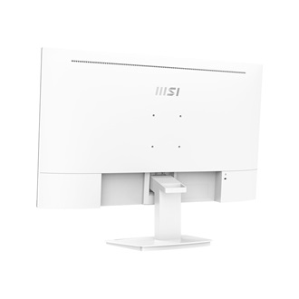 MSI PRO MP273AW Business 27" IPS LED monitor fehér 100Hz