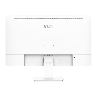 MSI PRO MP273AW Business 27" IPS LED monitor fehér 100Hz