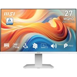 MSI PRO MP273Q E14 Business 27" IPS LED monitor fekete 144Hz