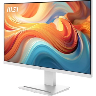 MSI PRO MP273Q E14 Business 27" IPS LED monitor fekete 144Hz