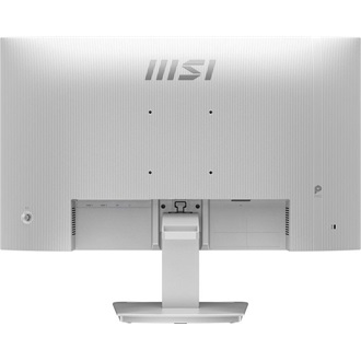 MSI PRO MP273Q E14 Business 27" IPS LED monitor fekete 144Hz