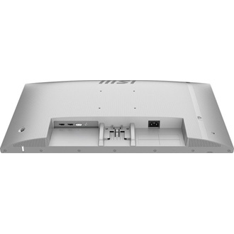 MSI PRO MP273Q E14 Business 27" IPS LED monitor fekete 144Hz