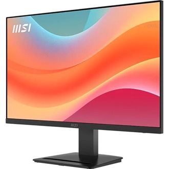 MSI PRO MP273Q E7 Business 27" IPS LED monitor fekete 75Hz