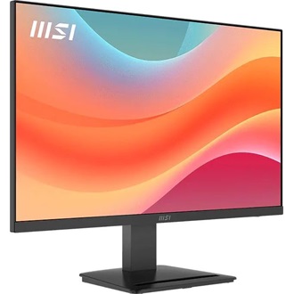 MSI PRO MP273Q E7 Business 27" IPS LED monitor fekete 75Hz