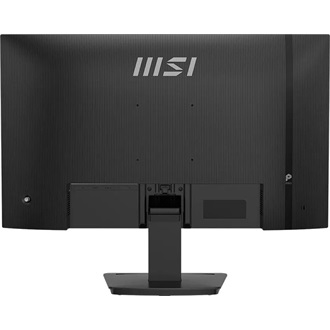 MSI PRO MP273Q E7 Business 27" IPS LED monitor fekete 75Hz