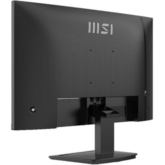 MSI PRO MP273Q E7 Business 27" IPS LED monitor fekete 75Hz