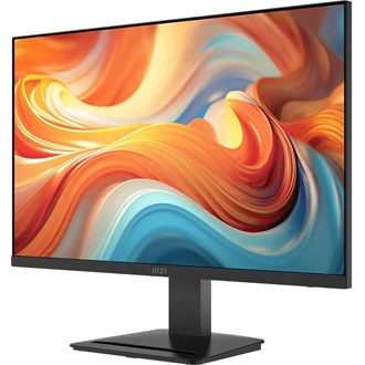 MSI PRO MP273 E14A Business 27" IPS LED monitor fekete 144Hz