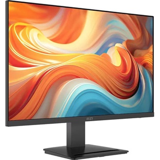 MSI PRO MP273 E14A Business 27" IPS LED monitor fekete 144Hz