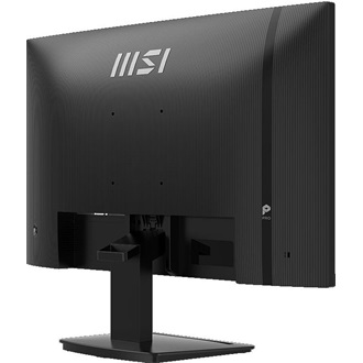 MSI PRO MP273 E14A Business 27" IPS LED monitor fekete 144Hz