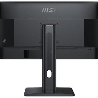 MSI PRO MP275PG Business 27" IPS LED monitor fekete 100Hz