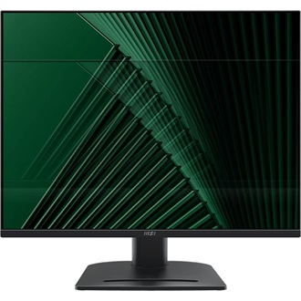 MSI PRO MP275PG Business 27" IPS LED monitor fekete 100Hz