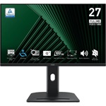MSI PRO MP275PG Business 27" IPS LED monitor fekete 100Hz