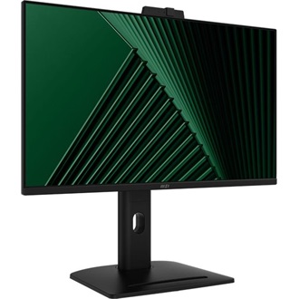 MSI PRO MP275QPDG Business 27" IPS LED monitor fekete 100Hz (USB-C: 98W)