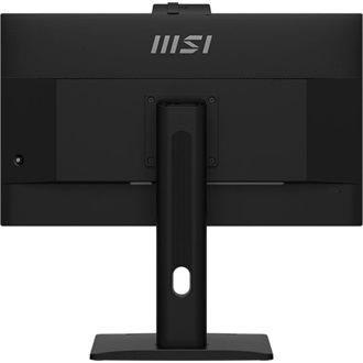 MSI PRO MP275QPDG Business 27" IPS LED monitor fekete 100Hz (USB-C: 98W)