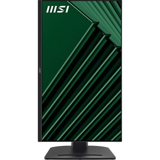 MSI PRO MP275QPG Business 27" IPS LED monitor fekete 100Hz