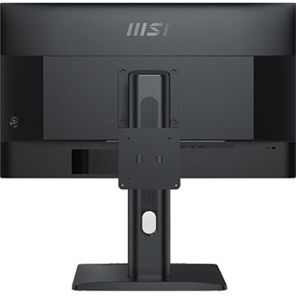 MSI PRO MP275QPG Business 27" IPS LED monitor fekete 100Hz