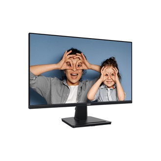 MSI PRO MP275Q Business 27" IPS LED monitor fekete 100Hz