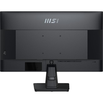 MSI PRO MP275Q Business 27" IPS LED monitor fekete 100Hz
