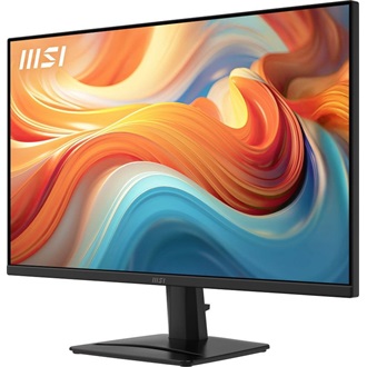 MSI PRO MP275Q E14 Business 27" IPS LED monitor fekete 144Hz FreeSync