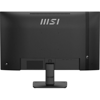 MSI PRO MP275Q E14 Business 27" IPS LED monitor fekete 144Hz FreeSync