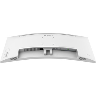 MSI PRO MP341CQW E12 Business 34" ívelt VA LED monitor fehér 120Hz FreeSync