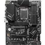 MSI PRO Z790-P WIFI desktop alaplap ATX