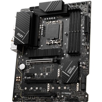 MSI PRO Z790-P WIFI desktop alaplap ATX
