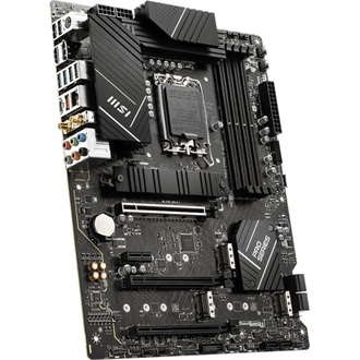 MSI PRO Z790-P WIFI desktop alaplap ATX